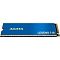 Фото-6 Диск SSD ADATA LEGEND 710 M.2 2280 512 ГБ PCIe 3.0 NVMe x4, ALEG-710-512GB