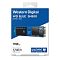 Фото-2 Диск SSD WD Blue SN500 M.2 2280 250 ГБ PCIe 3.0 NVMe x2, WDS250G1B0C