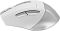 Фото-8 Мышь A4Tech Fstyler FB35C Беспроводная белый, FB35C ICY WHITE