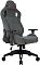 Фото-1 Кресло для геймеров A4Tech Bloody GC-770 серый, ткань, BLOODY GC-770