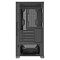 Фото-4 Корпус SAMA S31E Midi Tower Без БП чёрный, S31E-BKMMA0X1-GL