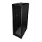 Фото-1 Напольный шкаф Systeme Electriс Uniprom 42U чёрный, UR3100