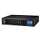 Фото-1 ИБП ACD PW-RackLine 3000I 3000 ВА, Rack 2U, 83-322375-00G
