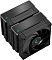 Фото-3 Кулер DeepCool AK620 ZERO DARK 120 мм, AK620 ZERO DARK