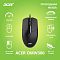 Фото-4 Мышь Acer OMW300 Проводная чёрный, ZL.MCECC.01W