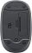 Фото-2 Мышь Logitech M196 Беспроводная тёмно-серый, 910-007315