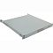 Фото-1 Полка C3 Solutions Металлическая BOOKBOX 11 G 450 мм цвет - серый, NT214472