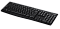Фото-3 Клавиатура мембранная Logitech K270 Беспроводная чёрный, 920-003757