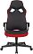 Фото-15 Кресло для геймеров A4Tech Bloody GC-150 чёрный, ткань, BLOODY GC-150