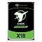 Фото-1 Диск HDD Seagate Exos X18 SATA 3.5&quot; 10 ТБ, ST10000NM018G