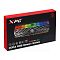 Фото-2 Комплект памяти ADATA XPG SPECTRIX D41 Grey 2х8 ГБ DIMM DDR4 3200 МГц, AX4U32008G16A-DT41