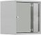 Фото-2 Настенный шкаф NTSS Lime 12U серый, NTSS-WL12U5560GS