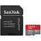 Фото-1 Карта памяти SanDisk Ultra microSDXC UHS-I Class 1 C10 512GB, SDSQUA4-512G-GN6MA