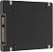 Фото-3 Disk ssd samsung pm893 2 5 1 92 tb sata, вид кабеля в сложенном положении; оболочка провода и форма разъёмов уточняют конструкцию. Описание фиксирует видимые элементы, чтобы изображение соответствовало теме страницы товара.