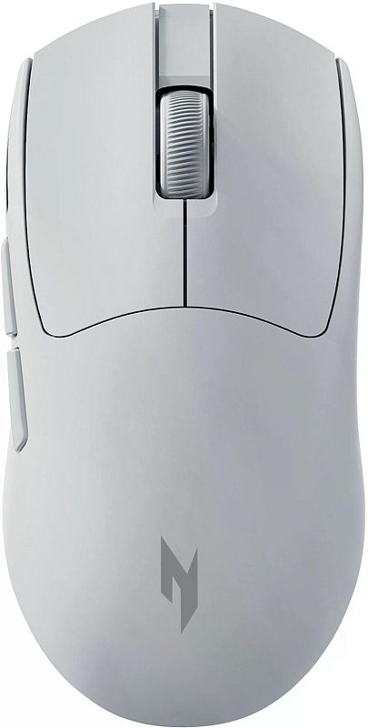 Фото Мышь Acer OMR507 Беспроводная белый, ZL.MCE11.01Z