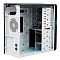 Фото-5 Корпус Powerman BA831BK PM-600ATX-F Midi Tower 600 Вт чёрный, 6178877