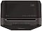 Фото-7 Уничтожитель бумаги Fellowes Powershred LX200, крупный план сверху: маркировка LX200, длинный слот подачи, пиктограммы безопасности и обозначения кнопок/индикаторов на панели; важно для понимания элементов управления и зоны подачи на странице товара.