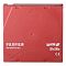 Фото-2 Lenta fujifilm lto 8 12000 30000gb labeled 1 pack 18585, ракурс под углом; форма корпуса, разъёмы и маркировка помогают описать назначение. Описание фиксирует видимые элементы, чтобы изображение соответствовало теме страницы товара.