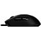 Фото-2 Мышь Logitech G403 HERO Проводная чёрный, 910-005632