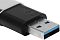 Фото-8 USB накопитель Netac US2 USB 3.1 128 ГБ, NT03US2N-128G-32SL