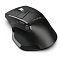 Фото-3 Мышь Jlab Epic Mouse Проводная/беспроводная чёрный, IEUMEPICMOUSERBLK124