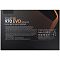 Фото-3 Диск SSD Samsung 970 EVO M.2 2280 2 ТБ PCIe 3.0 NVMe x4, MZ-V7E2T0BW