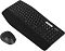Фото-6 Комплект клавиатура/мышь Logitech MK850 Беспроводной чёрный, 920-008486