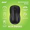 Фото-10 Мышь Acer OMR302 Беспроводная чёрный, ZL.MCECC.01X