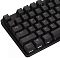 Фото-3 Клавиатура механическая Logitech G412 TKL Проводная чёрный, 920-010449