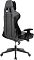 Фото-6 Кресло для геймеров A4Tech Bloody GC-500 чёрный, эко.кожа, BLOODY GC-500