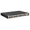 Фото-3 Коммутатор SNR S2989G-48TX-POE 48-PoE Управляемый 52-ports, SNR-S2989G-48TX-POE