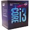 Фото-1 Процессор Intel Core i3-8100 3600МГц LGA 1151v2, Box, BX80684I38100