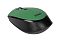 Фото-4 Мышь Filum MW10 Беспроводная зелёный, FL-MW10-DGN