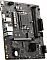 Фото-4 Материнская плата MSI PRO H610M-G mATX LGA 1700, PRO H610M-G