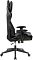Фото-7 Кресло для геймеров A4Tech Bloody GC-500 чёрный, эко.кожа, BLOODY GC-500