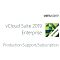 Фото-1 Подписка VMware поддержка Production для vCloud Suite 2019 Enterprise Lic 12 мес., CL19-ENT-P-SSS-C