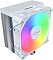 Фото-2 Кулер Montech NX400 ARGB 120 мм, NX400ARGBWH