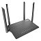 Фото-4 Беспроводной маршрутизатор D-Link DIR-815 2.4/5 ГГц 867 Мб/с, WWAN 150 Мб/с, DIR-815/RU/R1B