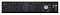 Фото-3 ИБП Cyberpower OLS 1000 ВА, Rack 2U, OLS1000ERT2U