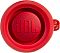 Фото-2 Портативная акустика JBL Flip 5 1.0, цвет - красный, JBLFLIP5RED