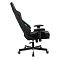 Фото-3 Кресло для геймеров ZOMBIE VIKING KNIGHT Чёрный, ткань, VIKING KNIGHT LT20