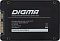 Фото-5 Диск SSD Digma Run Y2 2.5&quot; 128 ГБ SATA, DGSR2128GY23T