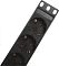 Фото-10 Блок розеток LANMASTER TWT-PDU19, 1U, TWT-PDU19-16A8P-1.8