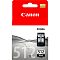 Фото-3 Картридж Canon PG-512IJ Струйный Черный, 2969B001