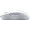 Фото-4 Мышь Asus Impact III Wireless Беспроводная белый, 90MP03D0-BMUA10