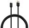 Фото-2 USB кабель BURO USB Type A (M) -&gt; USB Type C (M) 3A 1 м, BHP USB-TPC-1