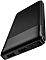 Фото-2 Портативный аккумулятор Power Bank HOCO J72 Easy travel чёрный, J72 EASY TRAVEL