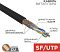 Фото-2 Кабель REXANT S/FTP кат. 5e чёрный 305 м, 01-0344