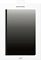 Фото-8 Чехол-крышка Samsung Privacy Screen чёрный поликарбонат, EF-NX912PBEGRU