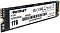 Фото-3 Диск SSD PATRIOT P320 M.2 2280 1 ТБ PCIe 3.0 NVMe x4, P320P1TBM28